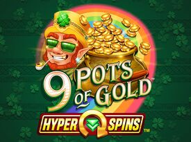 9 Pots of Gold™ HyperSpins™